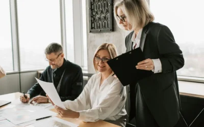 The 5 Key Components of a Successful Exit Plan