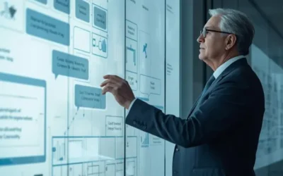 Exit Planning Is About Control, Not Selling 