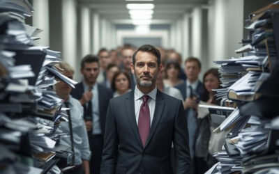 If Your Business Feels Harder to Run as It Grows, You’re Not Imagining It 