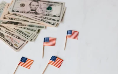 Tariffs Are Squeezing Margins. Here’s What That Does to Your Business Value.