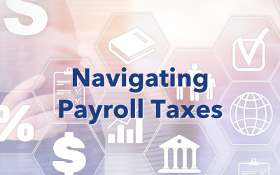 Navigating Payroll Taxes 