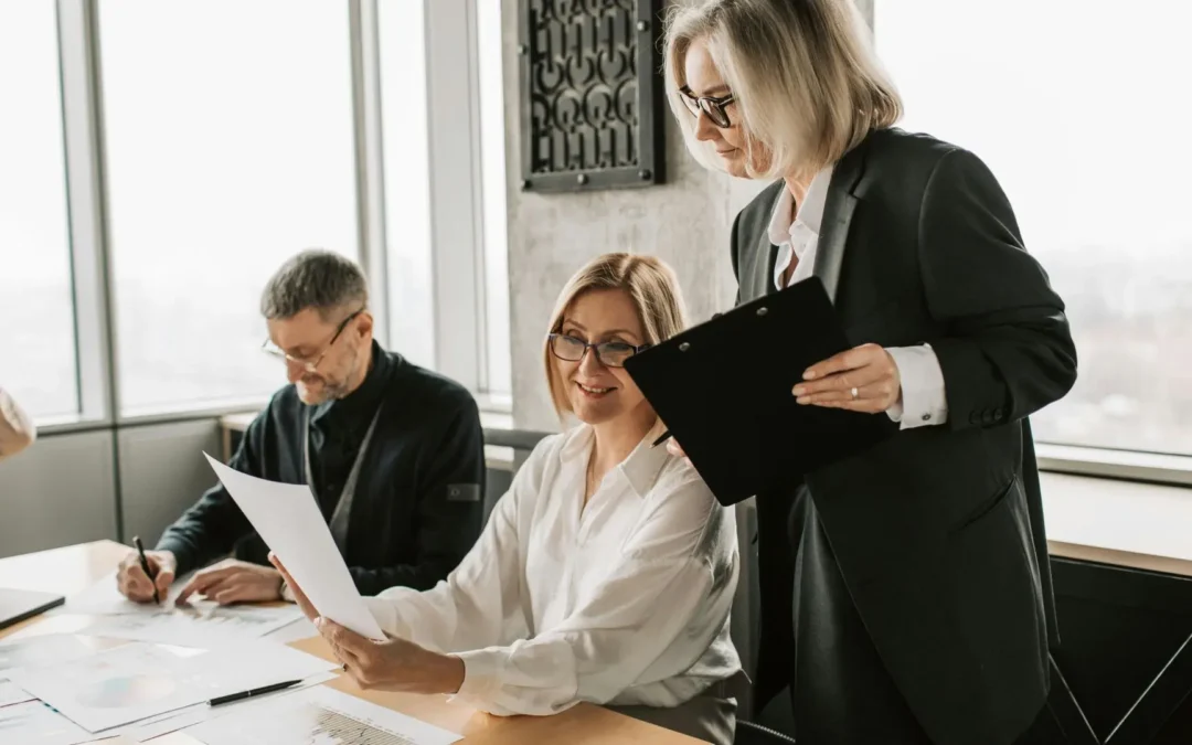 The 5 Key Components of a Successful Exit Plan