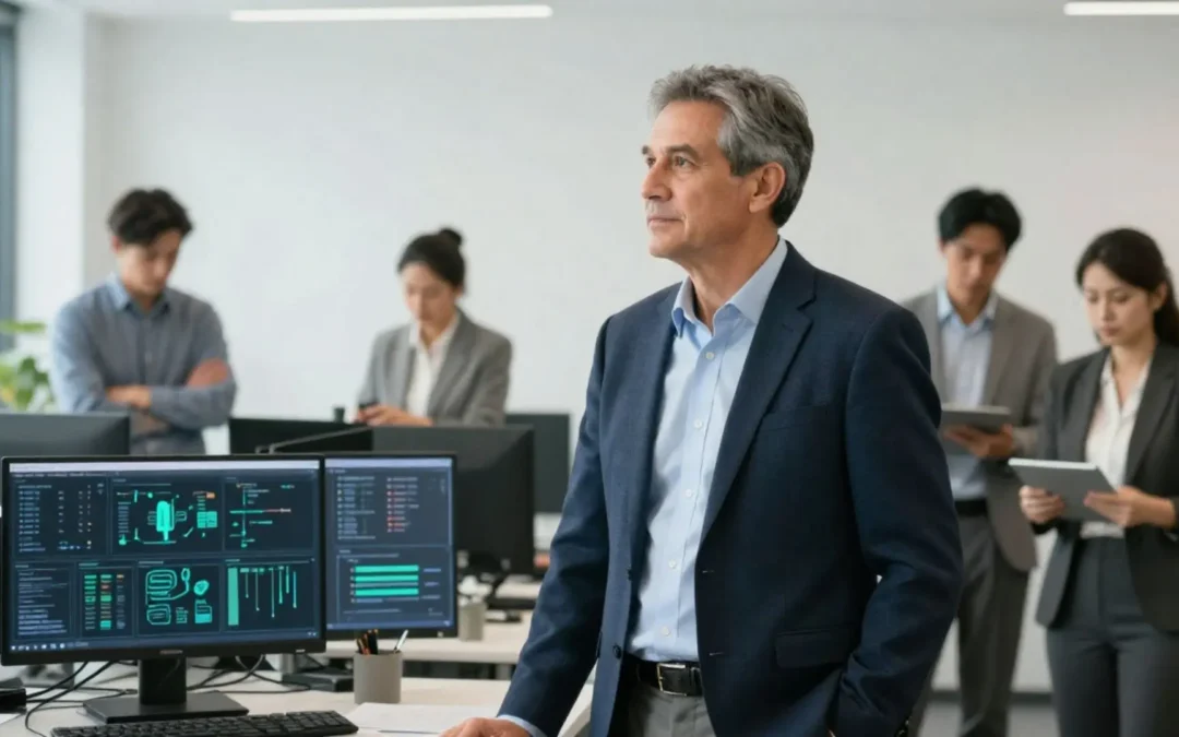 Avoid the Unexpected: How Exit Planning Protects Your Business and Legacy