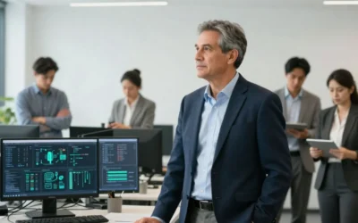 Avoid the Unexpected: How Exit Planning Protects Your Business and Legacy