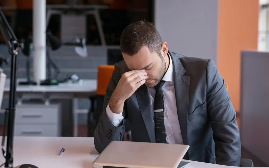 Avoiding Growth Mistakes: Why Scaling Too Fast Can Cost You Everything