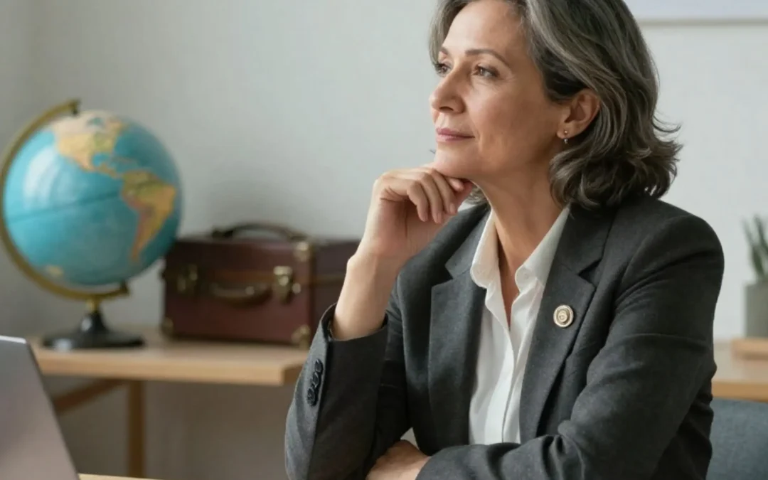 Personal Readiness: Align Your Life, Then Your Deal