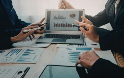 How Strong Companies Build Enterprise Value 